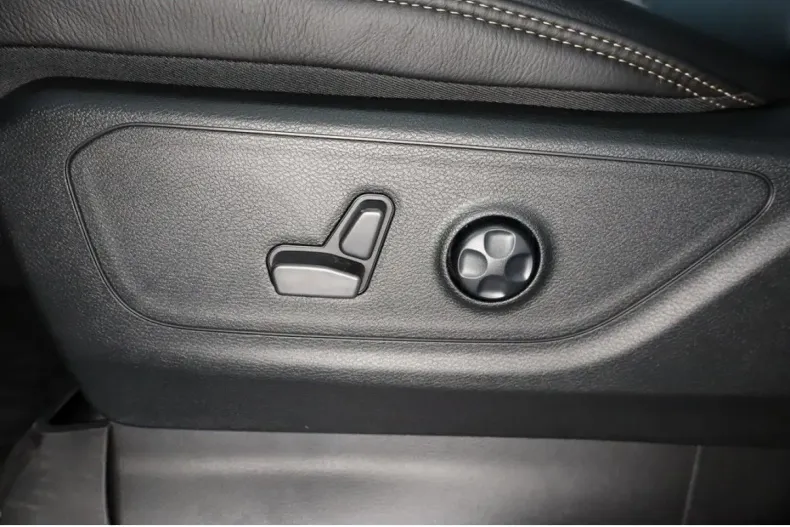 Dodge RAM din 2024 cu 22.000 km - oferta DOD116791 - foto 16