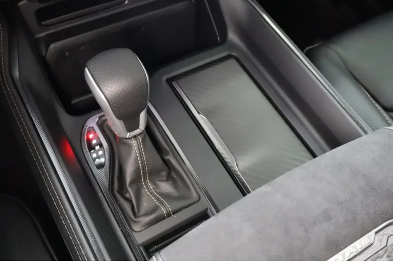 Dodge RAM din 2024 cu 22.000 km - oferta DOD116791 - foto 22