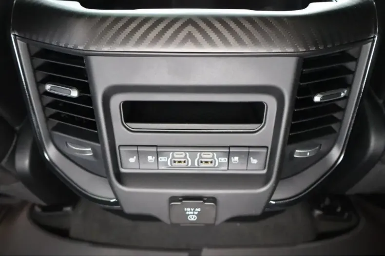 Dodge RAM din 2024 cu 22.000 km - oferta DOD116791 - foto 26