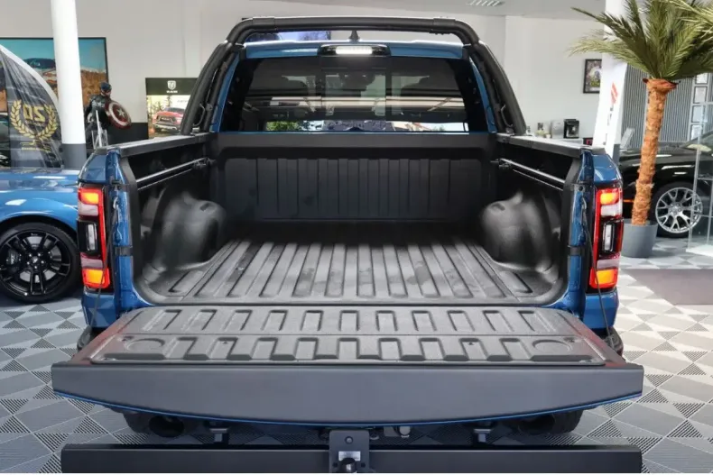 Dodge RAM din 2024 cu 22.000 km - oferta DOD116791 - foto 27