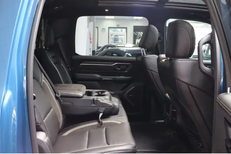 Dodge RAM din 2024 cu 22.000 km - oferta DOD116791 - foto 29