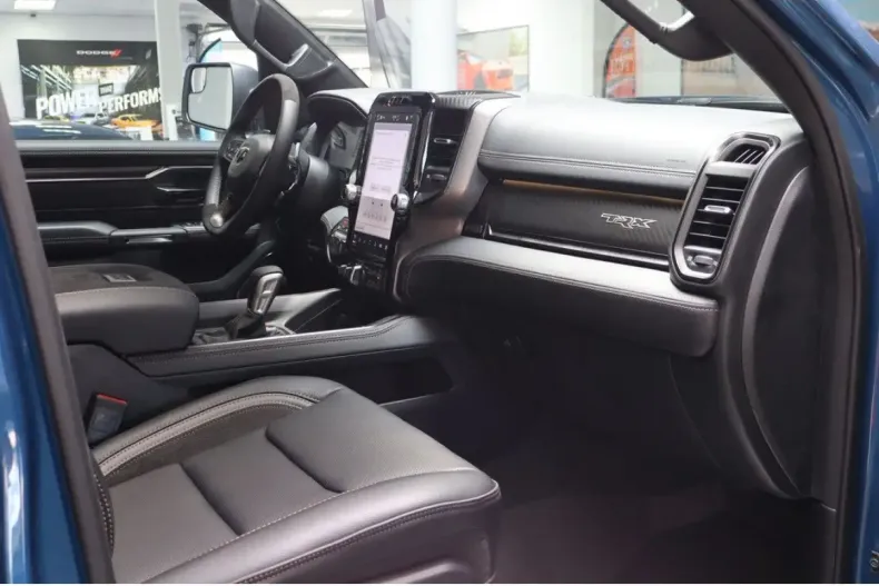 Dodge RAM din 2024 cu 22.000 km - oferta DOD116791 - foto 31