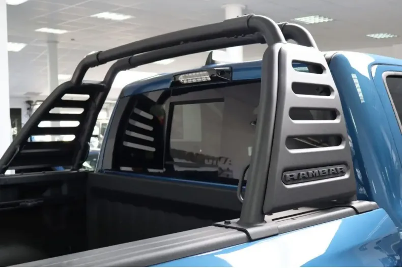 Dodge RAM din 2024 cu 22.000 km - oferta DOD116791 - foto 33