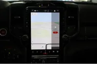 Dodge RAM din 2024 cu 22.000 km - oferta DOD116791 - foto 39