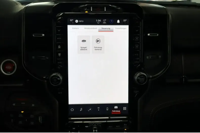 Dodge RAM din 2024 cu 22.000 km - oferta DOD116791 - foto 41