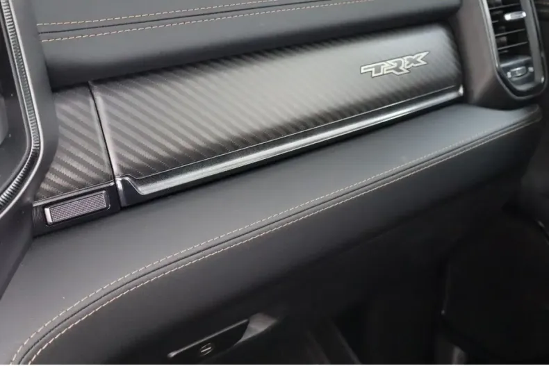 Dodge RAM din 2024 cu 22.000 km - oferta DOD116791 - foto 45