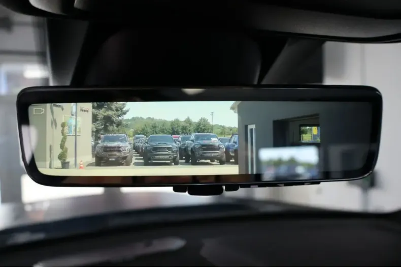 Dodge RAM din 2024 cu 22.000 km - oferta DOD116791 - foto 49