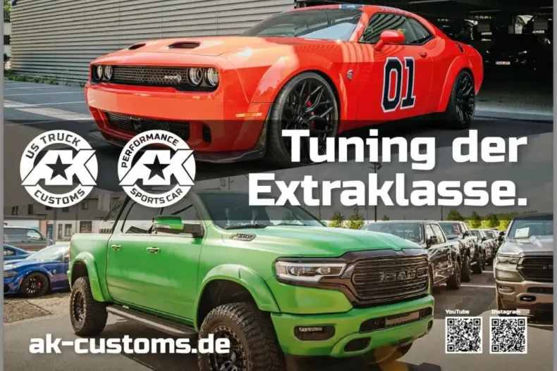 Dodge RAM din 2024 cu 22.000 km - oferta DOD116791 - foto 50