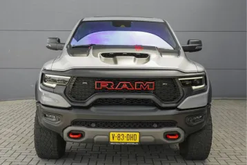 Dodge RAM din 2024 - oferta DOD116792