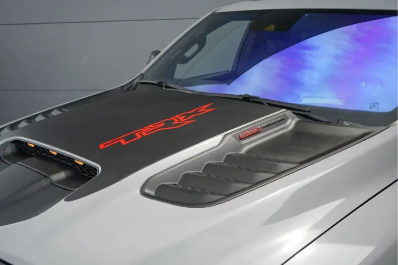 Dodge RAM din 2024 cu 54.416 km - oferta DOD116792 - foto 4