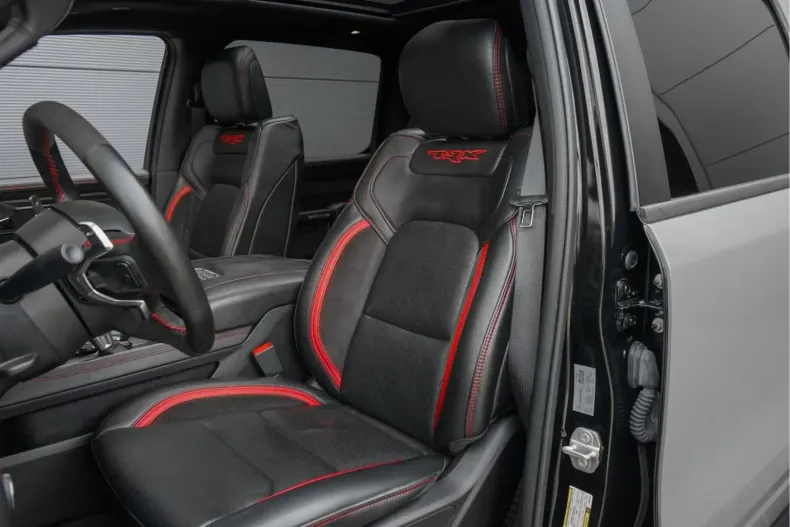 Dodge RAM din 2024 cu 54.416 km - oferta DOD116792 - foto 13