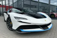 Ferrari SF90 din 2022 cu 2.200 km - oferta FER116793 - foto 1