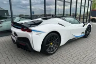 Ferrari SF90 din 2022 cu 2.200 km - oferta FER116793 - foto 2