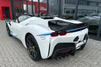 Ferrari SF90 din 2022 cu 2.200 km - oferta FER116793 - foto 5
