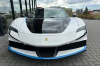 Ferrari SF90 din 2022 cu 2.200 km - oferta FER116793 - foto 6