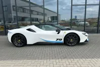 Ferrari SF90 din 2022 cu 2.200 km - oferta FER116793 - foto 8