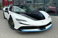 Ferrari SF90 din 2022 cu 2.200 km - oferta FER116793 - foto 13