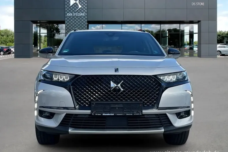 DS Automobiles DS 7 Crossback din 2021 cu 88.134 km - oferta DSA116794 - foto 1