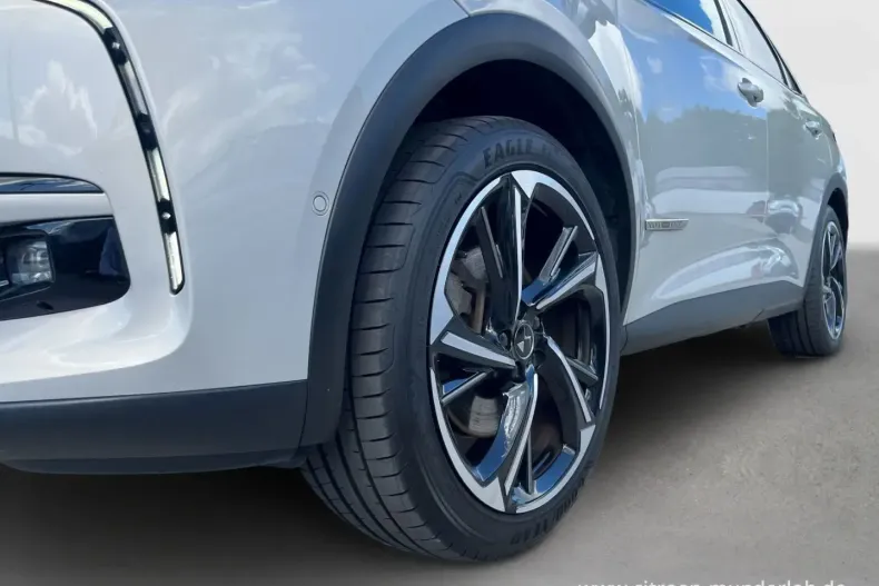 DS Automobiles DS 7 Crossback din 2021 cu 88.134 km - oferta DSA116794 - foto 7