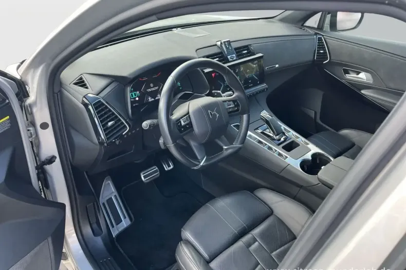 DS Automobiles DS 7 Crossback din 2021 cu 88.134 km - oferta DSA116794 - foto 8