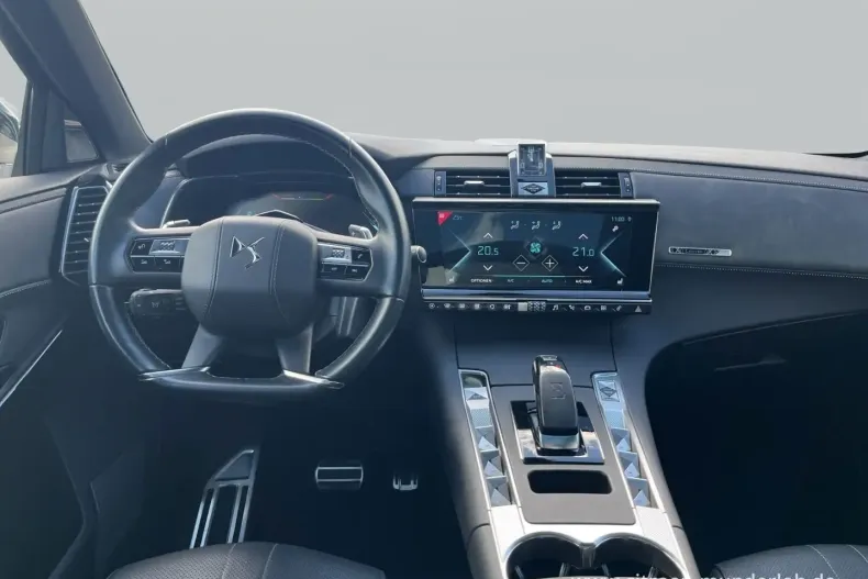 DS Automobiles DS 7 Crossback din 2021 cu 88.134 km - oferta DSA116794 - foto 9