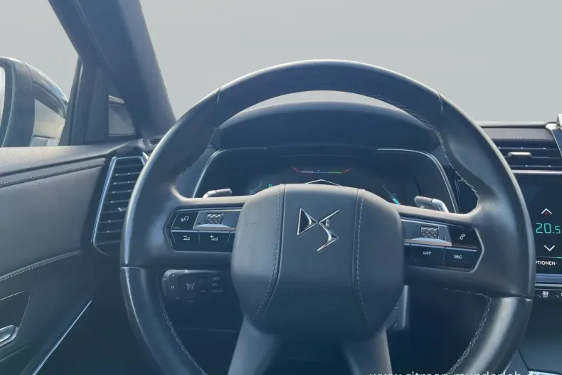 DS Automobiles DS 7 Crossback din 2021 cu 88.134 km - oferta DSA116794 - foto 10