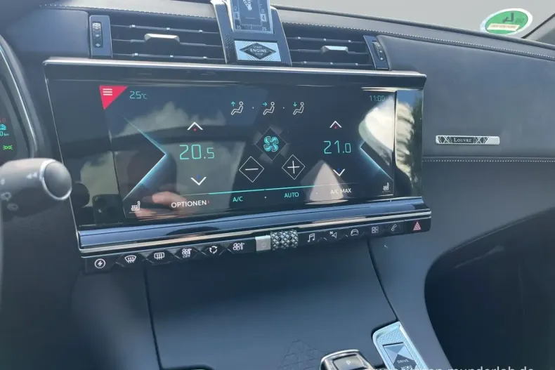 DS Automobiles DS 7 Crossback din 2021 cu 88.134 km - oferta DSA116794 - foto 13