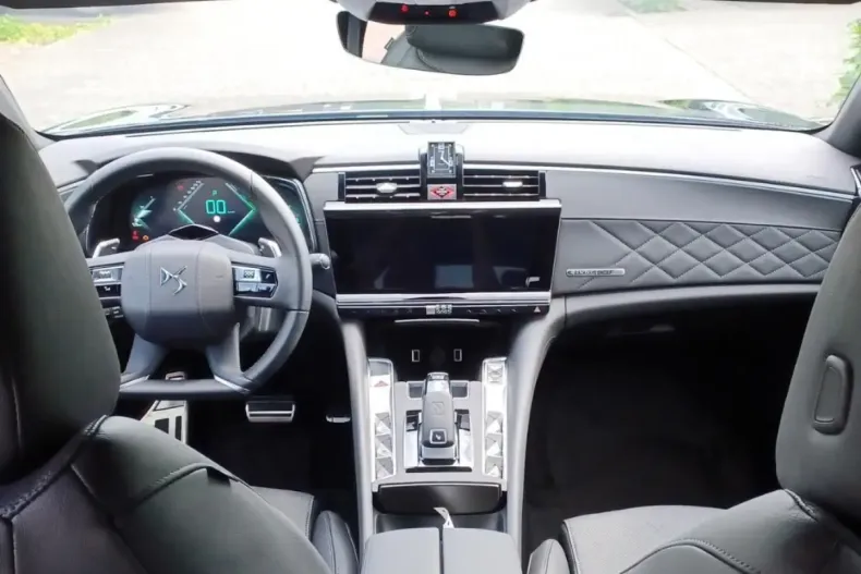 DS Automobiles DS 9 din 2023 cu 14.892 km - oferta DSA116795 - foto 9