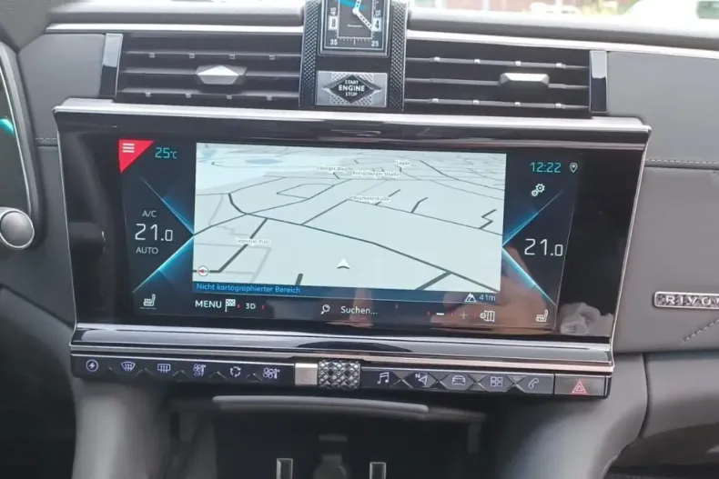 DS Automobiles DS 9 din 2023 cu 14.892 km - oferta DSA116795 - foto 11