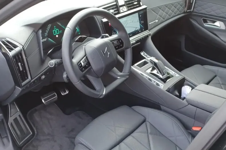 DS Automobiles DS 9 din 2023 cu 14.892 km - oferta DSA116795 - foto 12