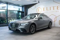 Mercedes-Benz S 400 din 2022 cu 27.353 km - oferta MER116796 - foto 1