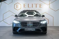 Mercedes-Benz S 400 din 2022 cu 27.353 km - oferta MER116796 - foto 2