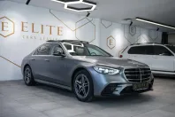 Mercedes-Benz S 400 din 2022 cu 27.353 km - oferta MER116796 - foto 3