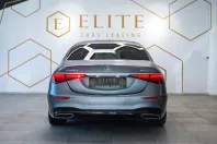 Mercedes-Benz S 400 din 2022 cu 27.353 km - oferta MER116796 - foto 6