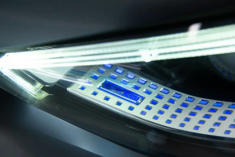 Mercedes-Benz S 400 din 2022 cu 27.353 km - oferta MER116796 - foto 8