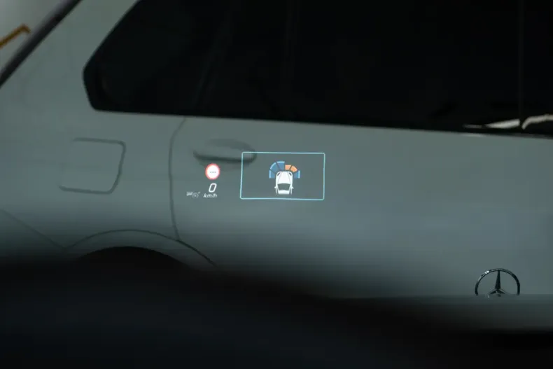 Mercedes-Benz S 400 din 2022 cu 27.353 km - oferta MER116796 - foto 20