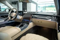 Mercedes-Benz S 400 din 2022 cu 27.353 km - oferta MER116796 - foto 27