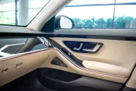 Mercedes-Benz S 400 din 2022 cu 27.353 km - oferta MER116796 - foto 28