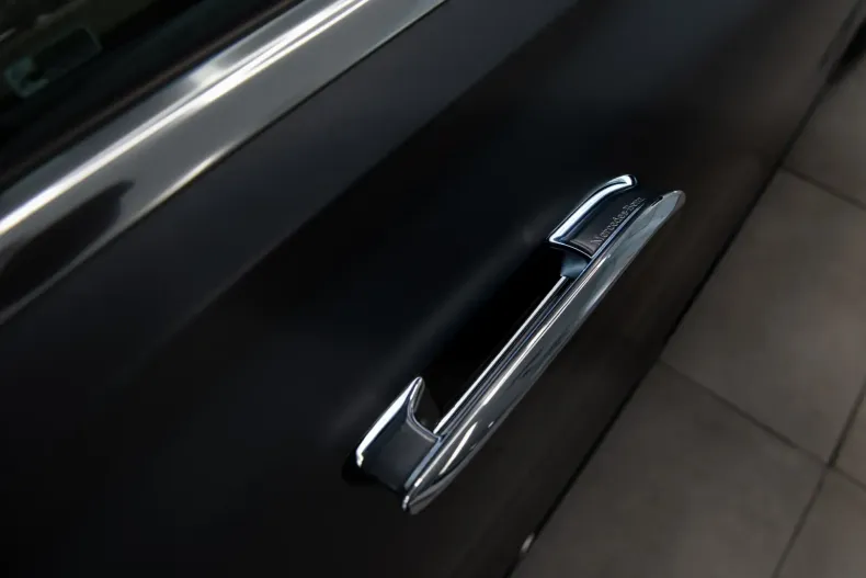 Mercedes-Benz S 400 din 2022 cu 27.353 km - oferta MER116796 - foto 29