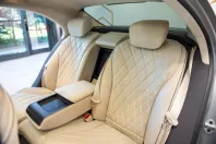 Mercedes-Benz S 400 din 2022 cu 27.353 km - oferta MER116796 - foto 32