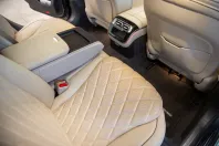 Mercedes-Benz S 400 din 2022 cu 27.353 km - oferta MER116796 - foto 34