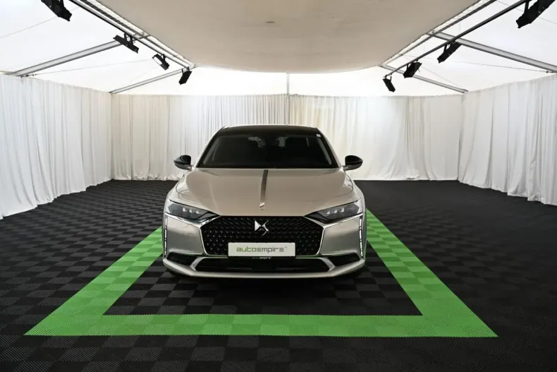 DS Automobiles DS 9 din 2023 cu 5.896 km - oferta DSA116797 - foto 2