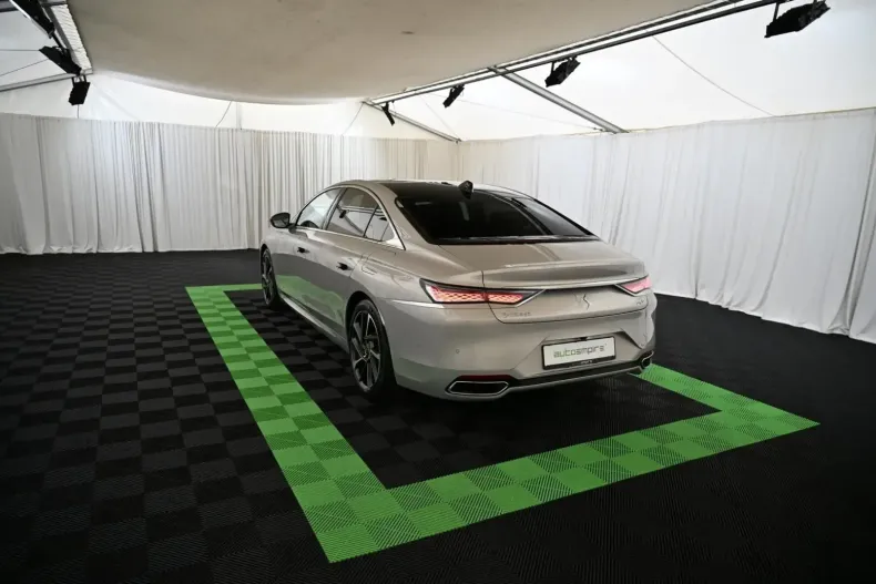 DS Automobiles DS 9 din 2023 cu 5.896 km - oferta DSA116797 - foto 4