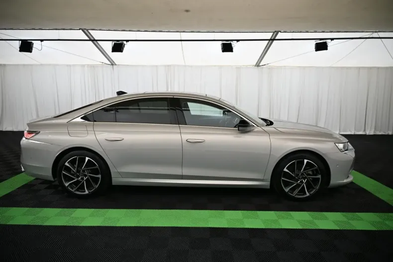 DS Automobiles DS 9 din 2023 cu 5.896 km - oferta DSA116797 - foto 6