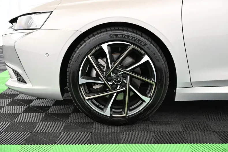 DS Automobiles DS 9 din 2023 cu 5.896 km - oferta DSA116797 - foto 8