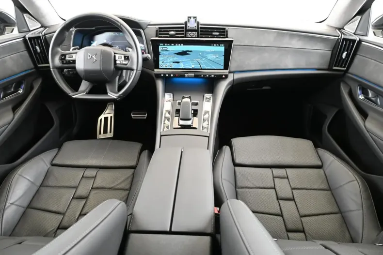 DS Automobiles DS 9 din 2023 cu 5.896 km - oferta DSA116797 - foto 9