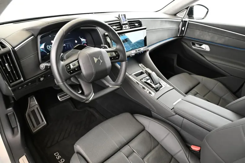 DS Automobiles DS 9 din 2023 cu 5.896 km - oferta DSA116797 - foto 10