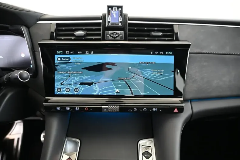 DS Automobiles DS 9 din 2023 cu 5.896 km - oferta DSA116797 - foto 11