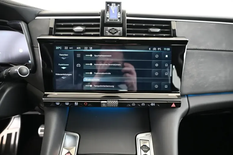 DS Automobiles DS 9 din 2023 cu 5.896 km - oferta DSA116797 - foto 15