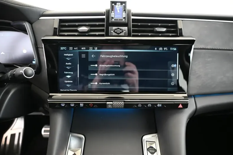 DS Automobiles DS 9 din 2023 cu 5.896 km - oferta DSA116797 - foto 17